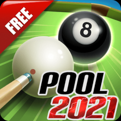 Captura 1 Pool 2021 Free : Play FREE offline game android