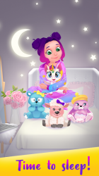 Screenshot 8 Violet the Doll - My Virtual Home android