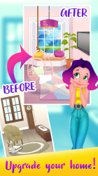 Screenshot 9 Violet the Doll - My Virtual Home android