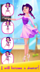 Imágen 14 Violet the Doll - My Virtual Home android