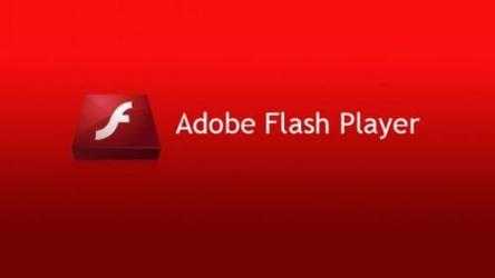 Screenshot 1 Adobe Flash Player windows