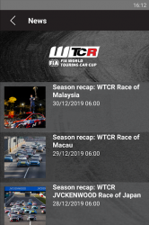 Captura 3 FIA WTCR android