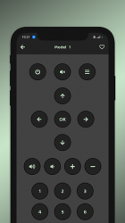Captura 5 Remote for Hisense TV android