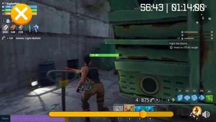 Capture 3 Guide For Fortnite Save The World Game windows