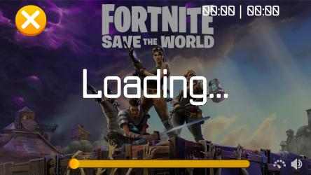 Screenshot 5 Guide For Fortnite Save The World Game windows