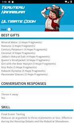 Imágen 7 Danganronpa Trilogy Gift Guide android