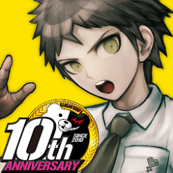 Imágen 10 Danganronpa Trilogy Gift Guide android