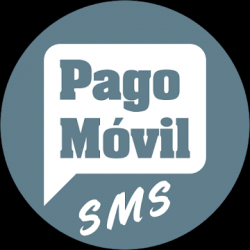 Screenshot 1 Pago Móvil SMS android