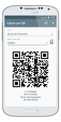Screenshot 8 Pago Móvil SMS android