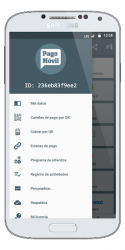 Screenshot 6 Pago Móvil SMS android