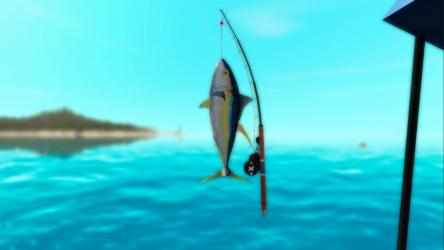 Screenshot 3 The Fishing Club 3D windows