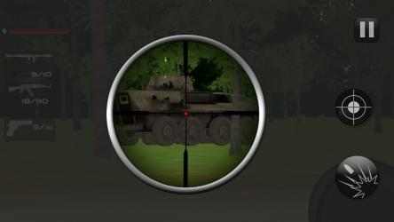 Captura de Pantalla 8 Commando Strike 3D FPS windows