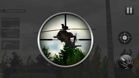 Capture 4 Commando Strike 3D FPS windows