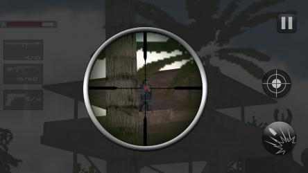 Capture 6 Commando Strike 3D FPS windows