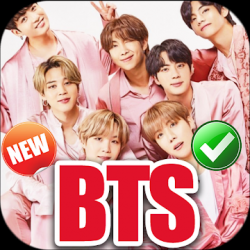Imágen 1 BTS Best Songs 2021 android