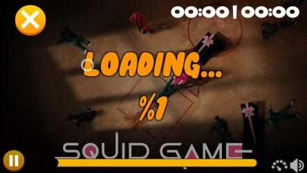 Captura de Pantalla 2 Guide For Squid Game windows