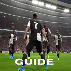 Captura de Pantalla 1 Tips For PEss2021 e-football pro android