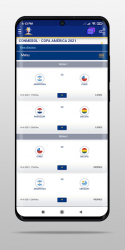 Image 5 ⚽️🏆 Copa America 2021 ⚽️🏆 android