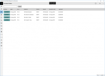 Screenshot 3 Kite POS : Point Of Sales Manager for small business windows
