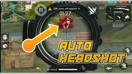 Captura 3 Tips for free Fire guide 2019 android