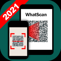 Screenshot 1 Whatscan 2021 android