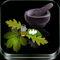 Imágen 1 Plantas Medicinales y curativas android
