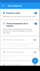 Screenshot 7 OvuView android
