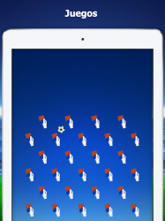 Screenshot 9 Sonidos de fútbol 2021 android