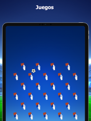 Screenshot 13 Sonidos de fútbol 2021 android
