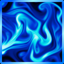 Capture 12 Fire & Ice Live Wallpaper android