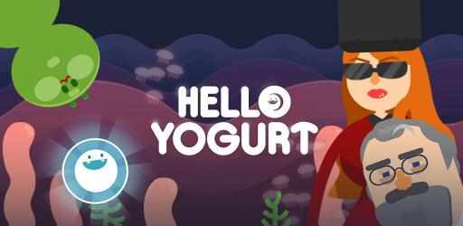 Imágen 2 Hello Yogurt android