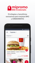 Captura 2 mipromo android