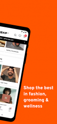 Capture 11 MensXP: Men's Shopping App & Lifestyle Destination android