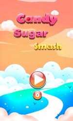 Screenshot 1 Candy Sugar Smash windows