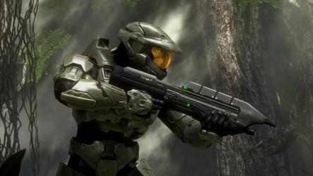 Screenshot 3 Halo 3 windows