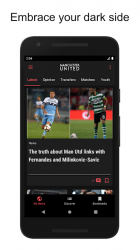 Captura 5 Manchester United News android