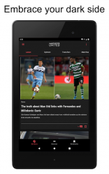 Imágen 9 Manchester United News android