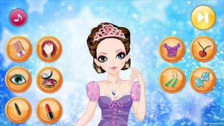Screenshot 2 Fairy Princess Makeover Salon windows