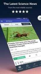 Imágen 2 Science News & Discoveries - NF android