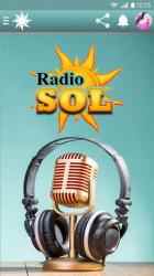 Screenshot 2 Radio Sol Catamarca android