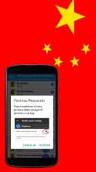 Screenshot 4 Tonos Chinos android
