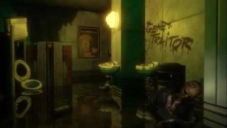 Captura de Pantalla 10 BioShock windows