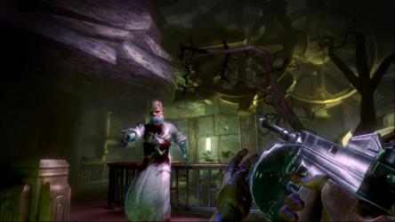 Captura de Pantalla 6 BioShock windows