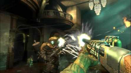 Screenshot 14 BioShock windows