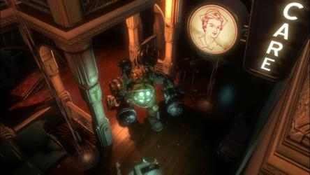 Screenshot 3 BioShock windows