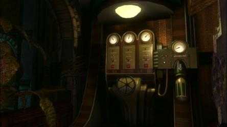 Captura 5 BioShock windows