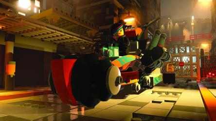 Imágen 3 La LEGO Película: El Videojuego DEMO windows