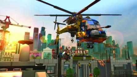Screenshot 7 La LEGO Película: El Videojuego DEMO windows