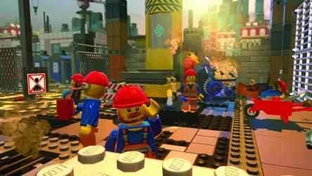 Imágen 2 La LEGO Película: El Videojuego DEMO windows