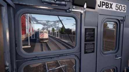 Imágen 6 Train Sim World®: Caltrain MP15DC Diesel Switcher windows